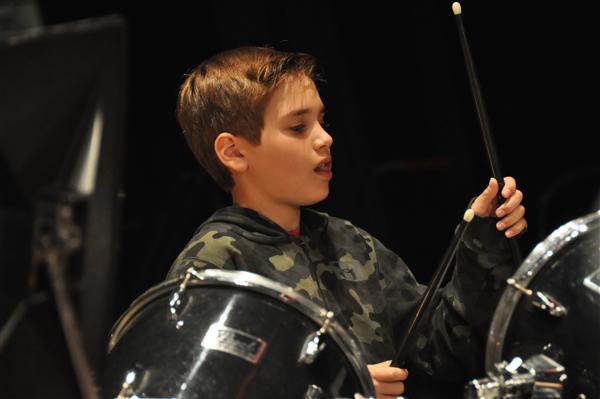 Spring Concert 2017
